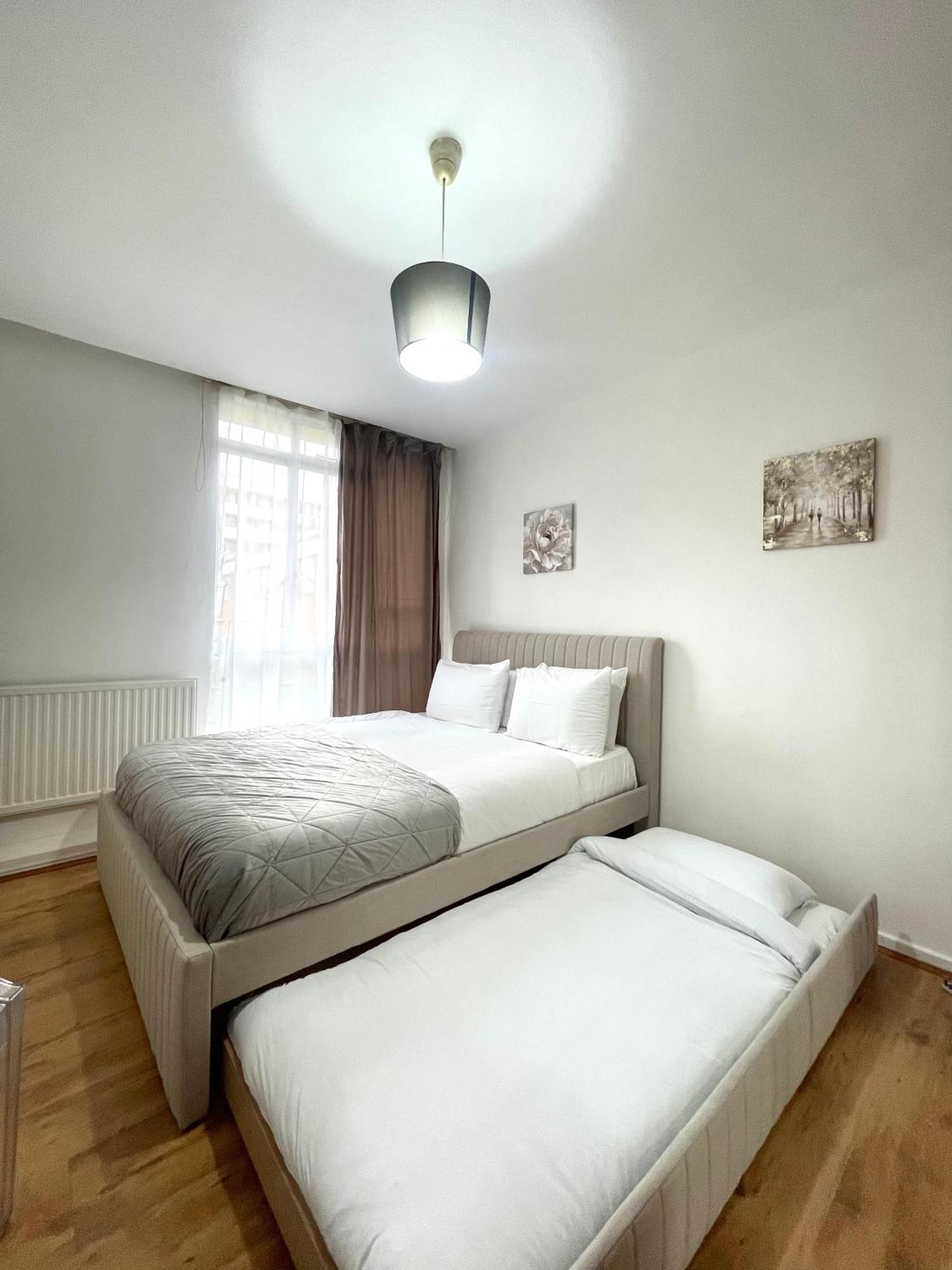 Appartamento Paddington Hyde Park *