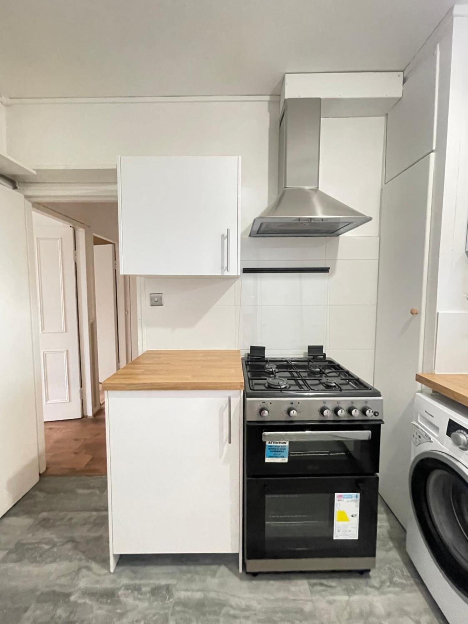 Appartamento Paddington Hyde Park *